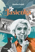 Polnische buch : Jasieńka - Monika Fudali