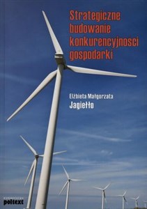Bild von Strategiczne budowanie konkurencyjności gospodarki