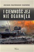 Polnische buch : I ciemność... - Sergij Belińskij, Julia Iwaszko