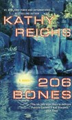 206 Bones - Kathy Reichs - buch auf polnisch 