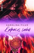 Polnische buch : Łapacz snó... - Karolina Filuś