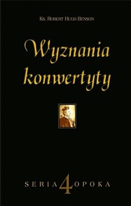 Obrazek Wyznania konwertyty