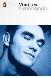 Książka : Autobiogra... - Morrissey
