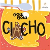 Zobacz : Ciacho - Anna Jaroń