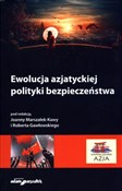 Ewolucja a... - Joanna Marszałek-Kawa (red.), Robert Gawłowski (red.) -  Polnische Buchandlung 