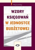 Wzory księ... - Wojciech Rup - buch auf polnisch 