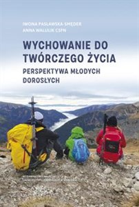 Bild von Wychowanie do twórczego życia Perspektywa młodych dorosłych