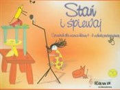 Stań i śpi... -  polnische Bücher
