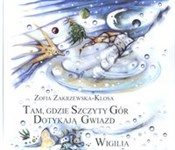 Tam gdzie ... - Zofia Zakrzewska-Klosa -  polnische Bücher