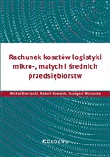 Rachunek k... - Michał Biernacki, Robert Kowalak, Grzegorz Warzoc -  Polnische Buchandlung 