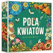 Pola kwiat... - Luca Bellini, Luca Borsa - buch auf polnisch 