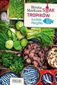 Smak tropi... - Biruta Markuza -  fremdsprachige bücher polnisch 