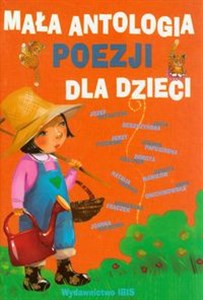 Bild von Mała antologia poezji dla dzieci