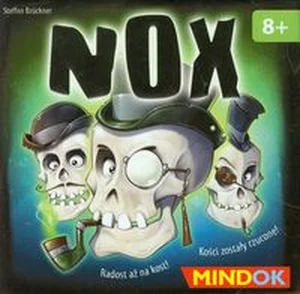 Bild von NOX