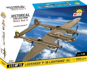 Obrazek Lockheed(R) P-38H Lightning