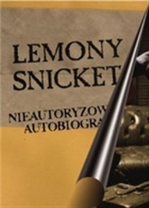 Obrazek Nieautoryzowana autobiografia