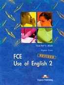 Zobacz : FCE Use of... - Virginia Evans