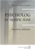 Polnische buch : Psycholog ... - Trylińska-Tekielska Elżbieta