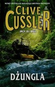 Polska książka : Dżungla - Clive Cussler