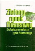 Zielony ry... - Leszek Dziawgo -  Polnische Buchandlung 