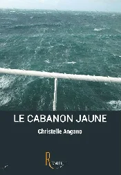 Le cabanon... -  polnische Bücher