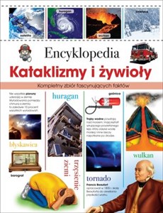 Bild von Encyklopedia Kataklizmy i żywioły
