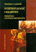 Intertekst... - Stanisław Czekalski - buch auf polnisch 