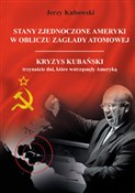 Polnische buch : Stany Zjed... - Jerzy Kubowski