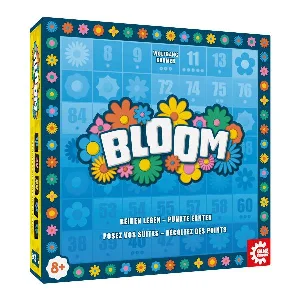 Obrazek GAME FACTORY - BLOOM