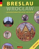 Breslau Wr... - Anna Wawrykowicz -  Książka z wysyłką do Niemiec 