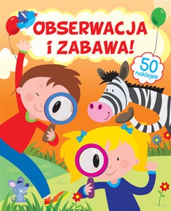 Bild von Obserwacja i zabawa!