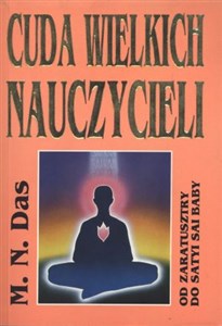 Obrazek Cuda wielkich nauczycieli