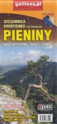 Pieniny Ma... -  polnische Bücher