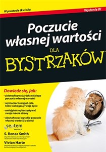 Obrazek Poczucie własnej wartości dla bystrzaków