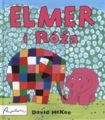 Elmer i Ró... - David McKee -  polnische Bücher