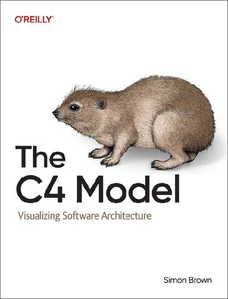 Bild von BROWN, S: C4 MODEL