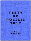 Polnische buch : Testy do P... - Anna Zalewska