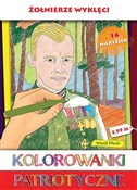Polnische buch : Kolorowank... - Natalia Ginalska, Anna Wiśnicka