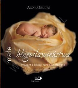 Obrazek Małe błogosławieństwa