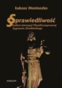 Sprawiedli... - Łukasz Moniuszko - Ksiegarnia w niemczech