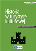 Historia w... - Armin Mikos von Rohrscheidt -  Książka z wysyłką do Niemiec 