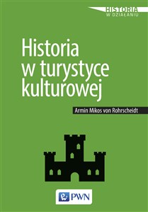 Bild von Historia w turystyce kulturowej