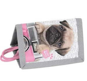 Bild von Portfel ze sznurkiem Studio Pets
