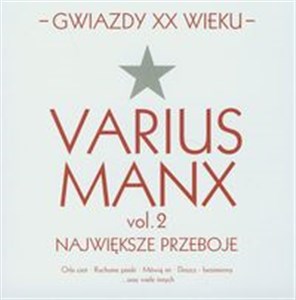 Bild von Największe przeboje vol. 2