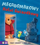 Książka : Megabombko... - Tracey Corderoy