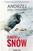 Złodziej s... - Andrzej Syska-Szafrański -  fremdsprachige bücher polnisch 