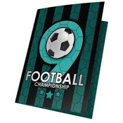 Polnische buch : Teczka z g...