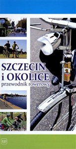 Bild von Szczecin i okolice przewodnik rowerowy