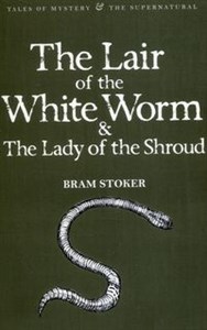 Bild von The Lair of the White Worm & The Lady of the Shroud