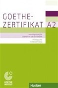 Goethe-Zer... - Opracowanie Zbiorowe -  fremdsprachige bücher polnisch 